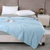 MASRIERA Cooling Silk Summer Quilt