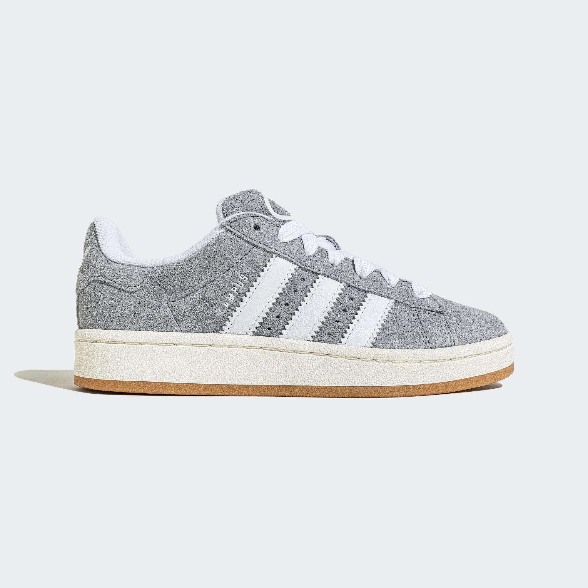 

adidas Campus 00s Grey White Gum 36.5