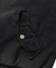 Libere Dyeing Hoody Ma-1/Black