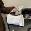 Mutter- und Kind-Tasche, Modische Schultertasche, Nischen-Vielseitige Achseltasche, Dame im ausländischen Stil, Accessoire-Tasche, Trendig