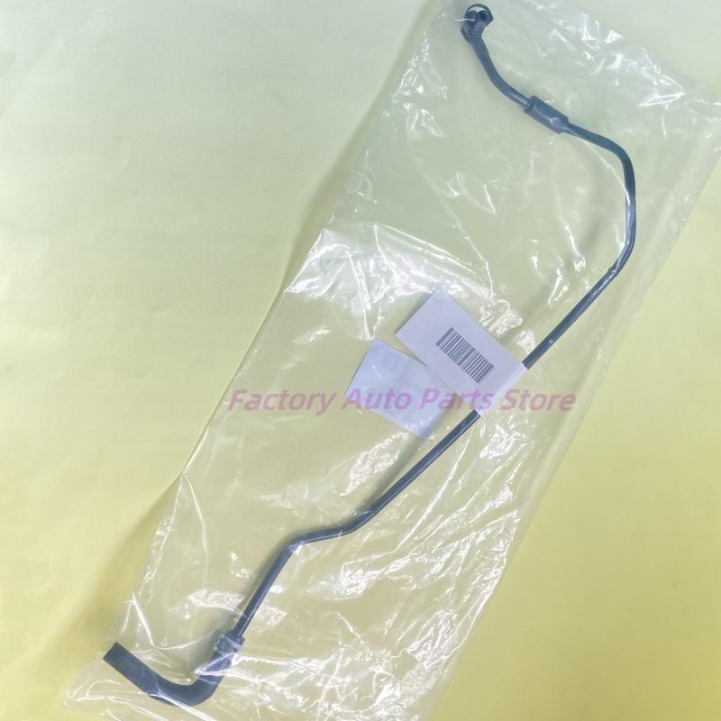 10X Throttle Body Heater Pipe OEM# 55574685 55559352 Water Recirculation Thermostat Hose For Chevrolet Cruze 1.6L Opel Astra H
