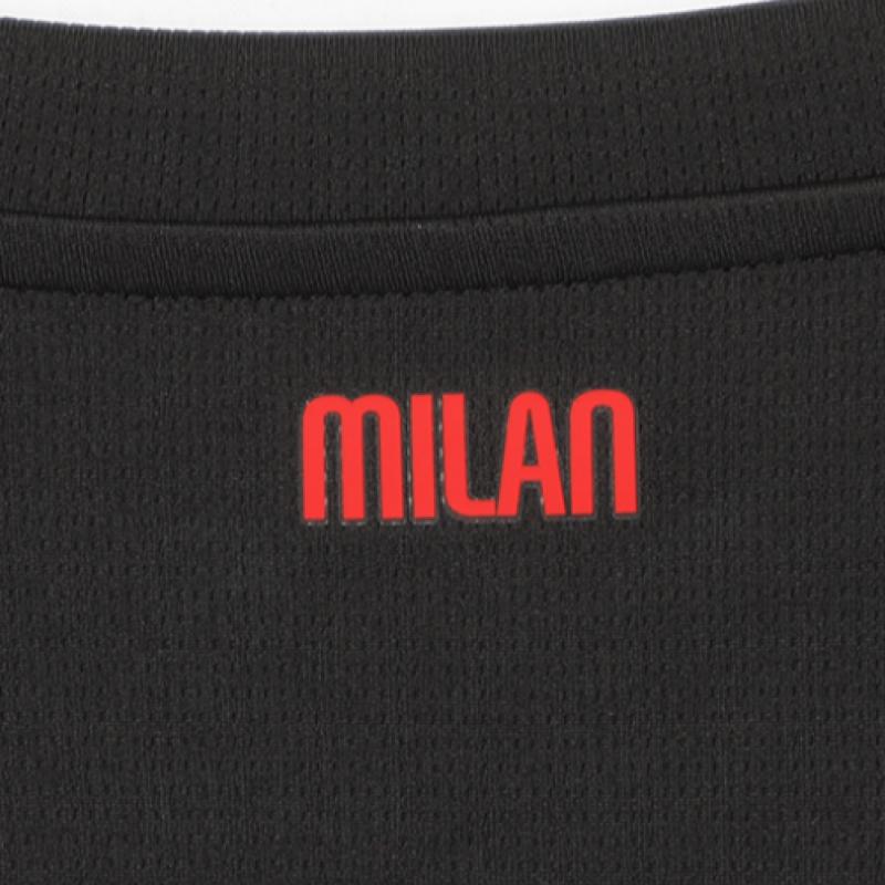 Puma Ac Milan 2025 26 Home Jersey