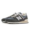 New Balance U574 Black Sgg 