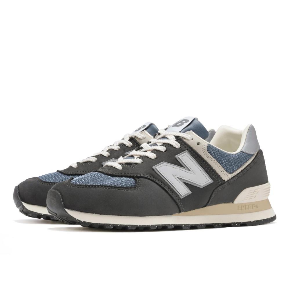 New Balance U574 Black Sgg 