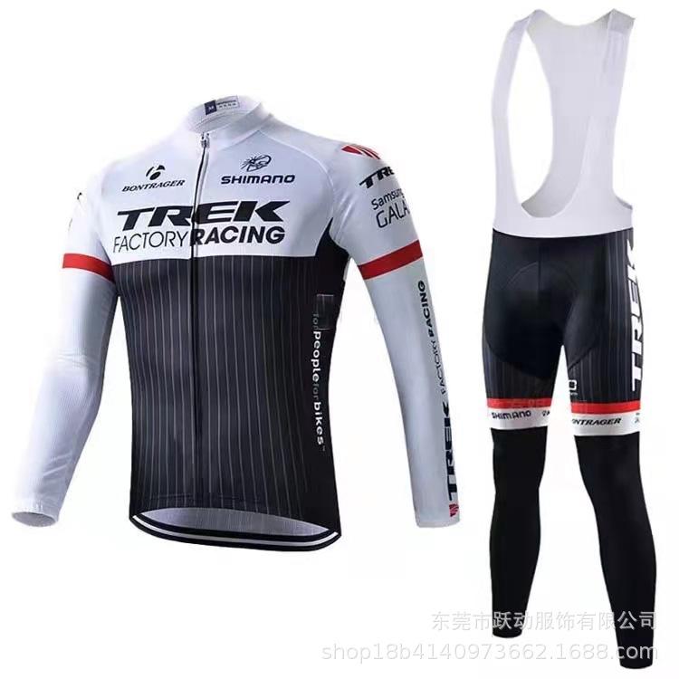 Bicycle free race mountain road cycling sportswear breathable quick-drying cycling suit XXS