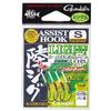 Gamakatsu Land Jig Light Single SS