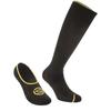 Skins Unisex Adult Series-3 Compression Socks (Pack of 3)