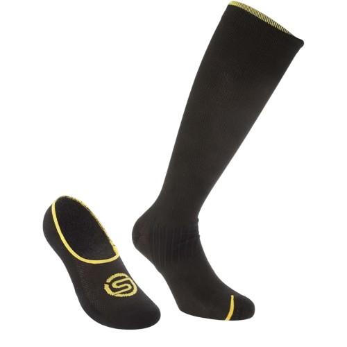 Skins Unisex Erwachsenen Serie-3 Kompressionssocken (3er-Pack)