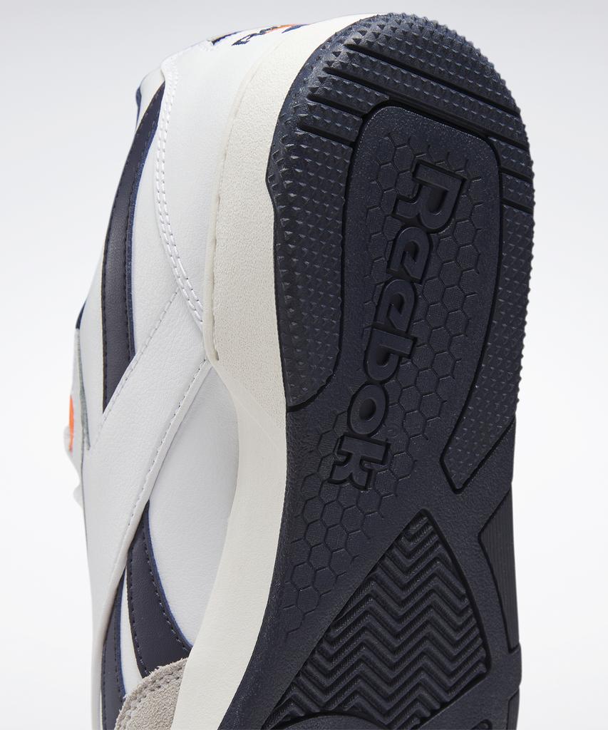 Reebok Bb 4000 Ii Mni - White:Blue / Ie6832