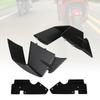 Spoiler Anteriore Wind Winglets Carena adatta per BMW S1000RR 2019-2022