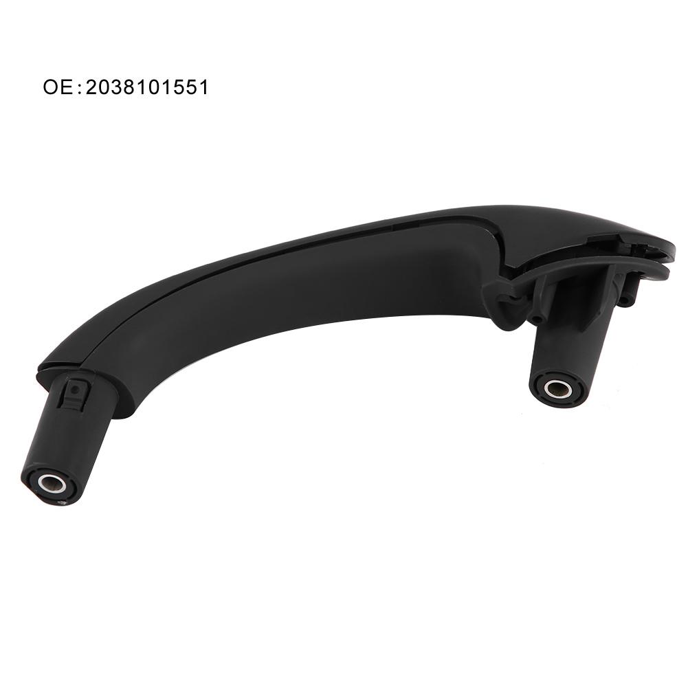 2038101651 20381016519116 Front Right Inner Door Handle for Mercedes Benz C Class (W203)
