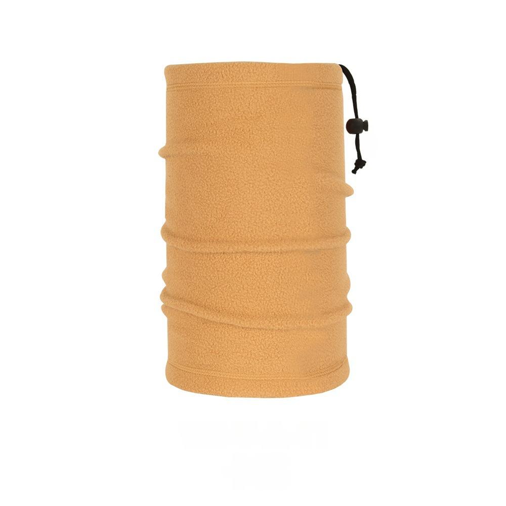 Gâtar Fleece Ignifug Personalizat: Fular multifuncțional de iarnă pentru ciclism și schi