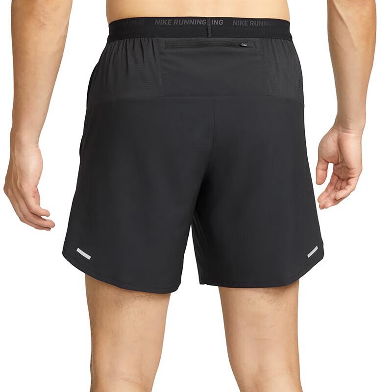 Nike Men's Dri-FIT Running Shorts