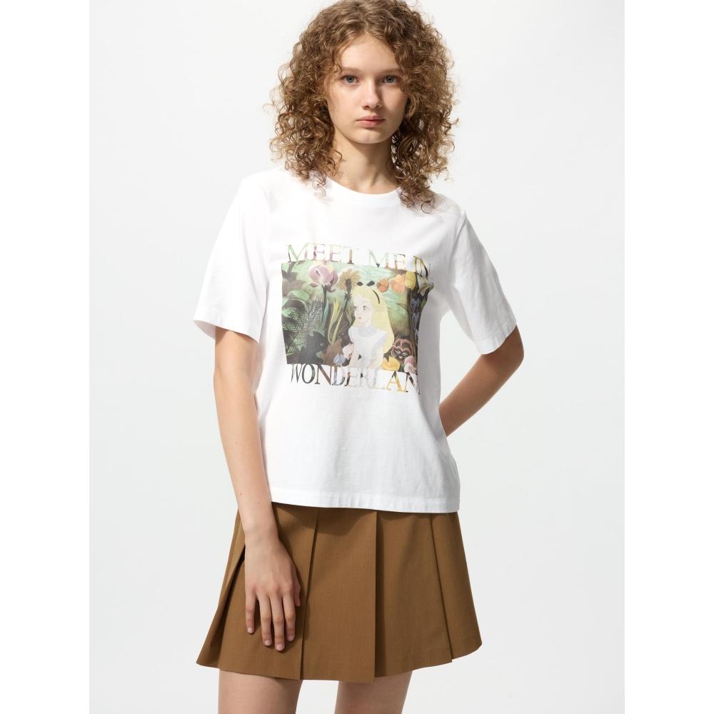 Uniqlo Magic For All Timeless Ut