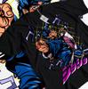 Jotaro KuJos Bizarre Tshirt s Bizarre Adventure Anime TShirt