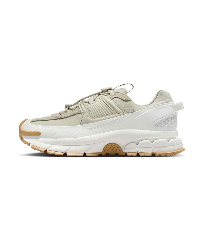 Nike Zoom Vomero Rome W - Sail:Gum Light Brown:Racer Blue:Light Stone / Hq2181-100
