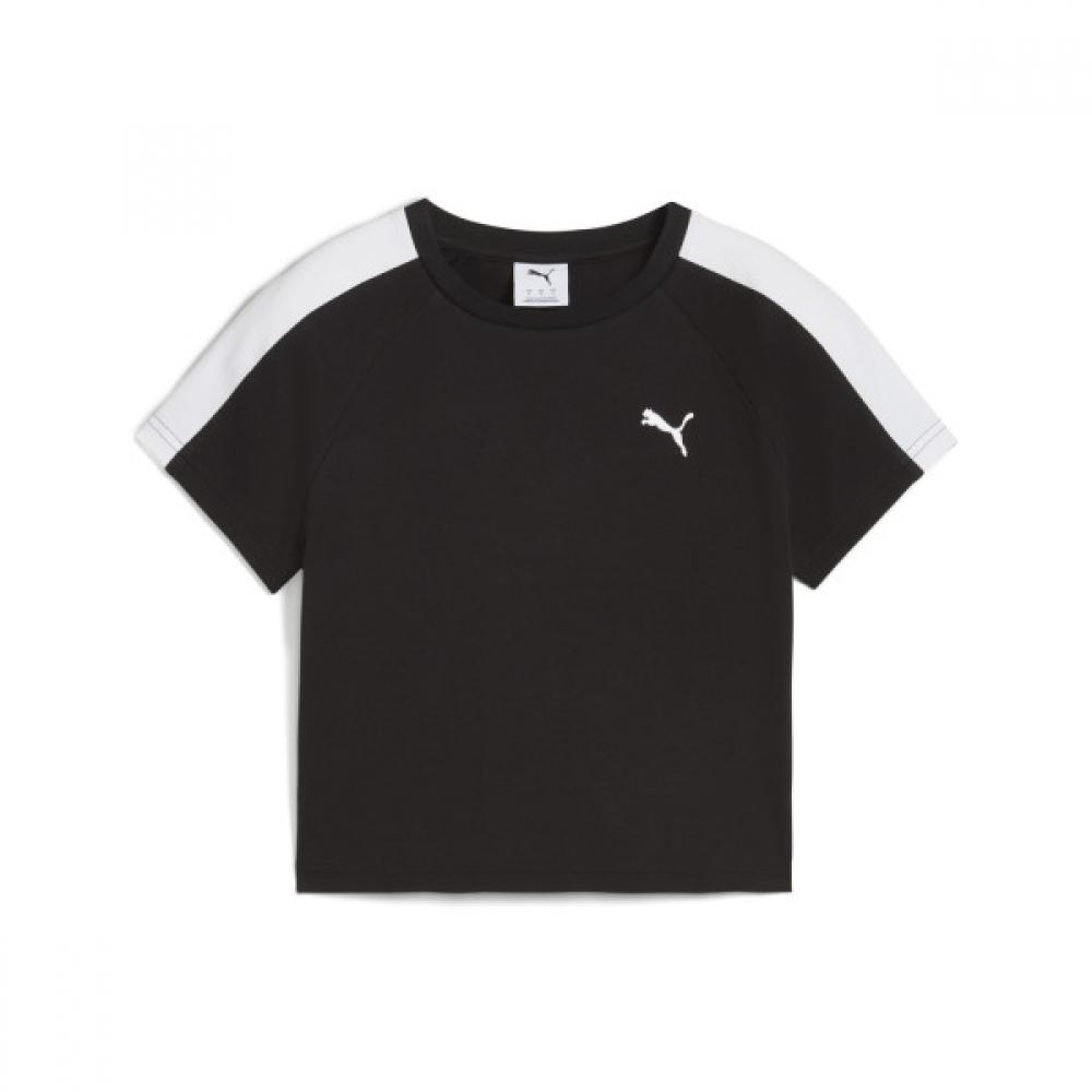 Puma Official Baby Tee T7 XS