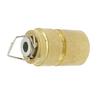 For Marine Engine Tuning As Shown Needle Valve Seat Kit Needle Fuel Flow Regulator Precision Machined Components