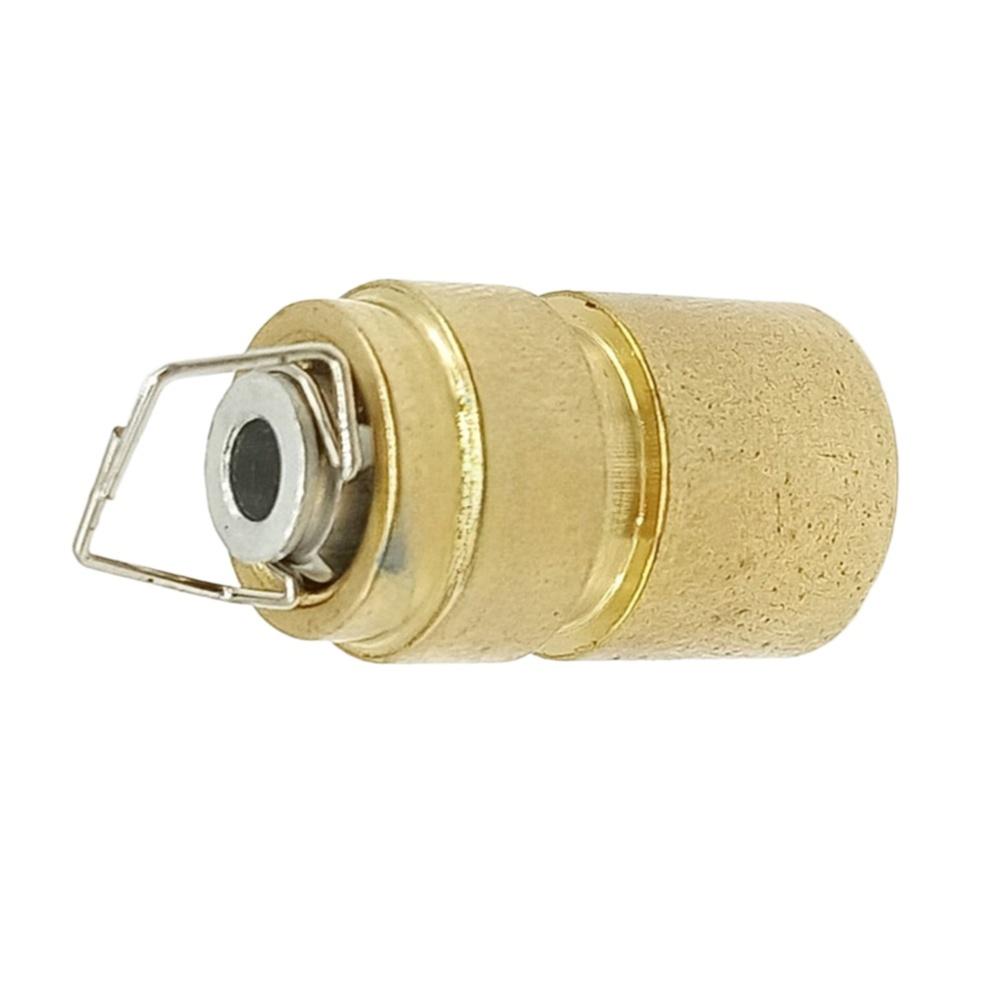 For Marine Engine Tuning As Shown Needle Valve Seat Kit Needle Fuel Flow Regulator Precision Machined Components