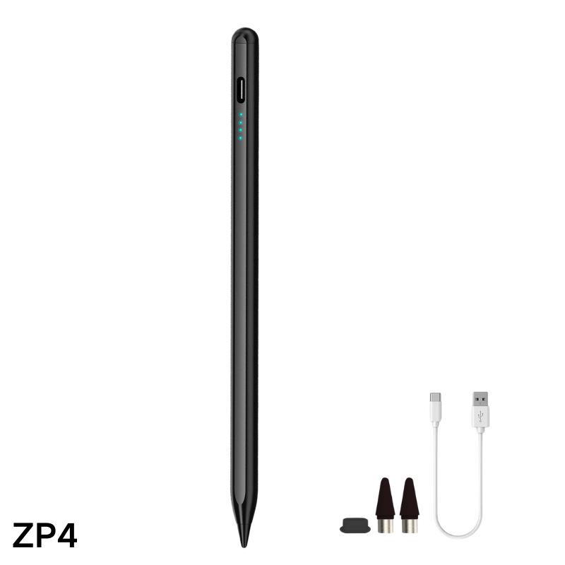Universeller Stylus für Tablets & Handys: Lange Akkulaufzeit, Ideal zum Zeichnen & Arbeiten