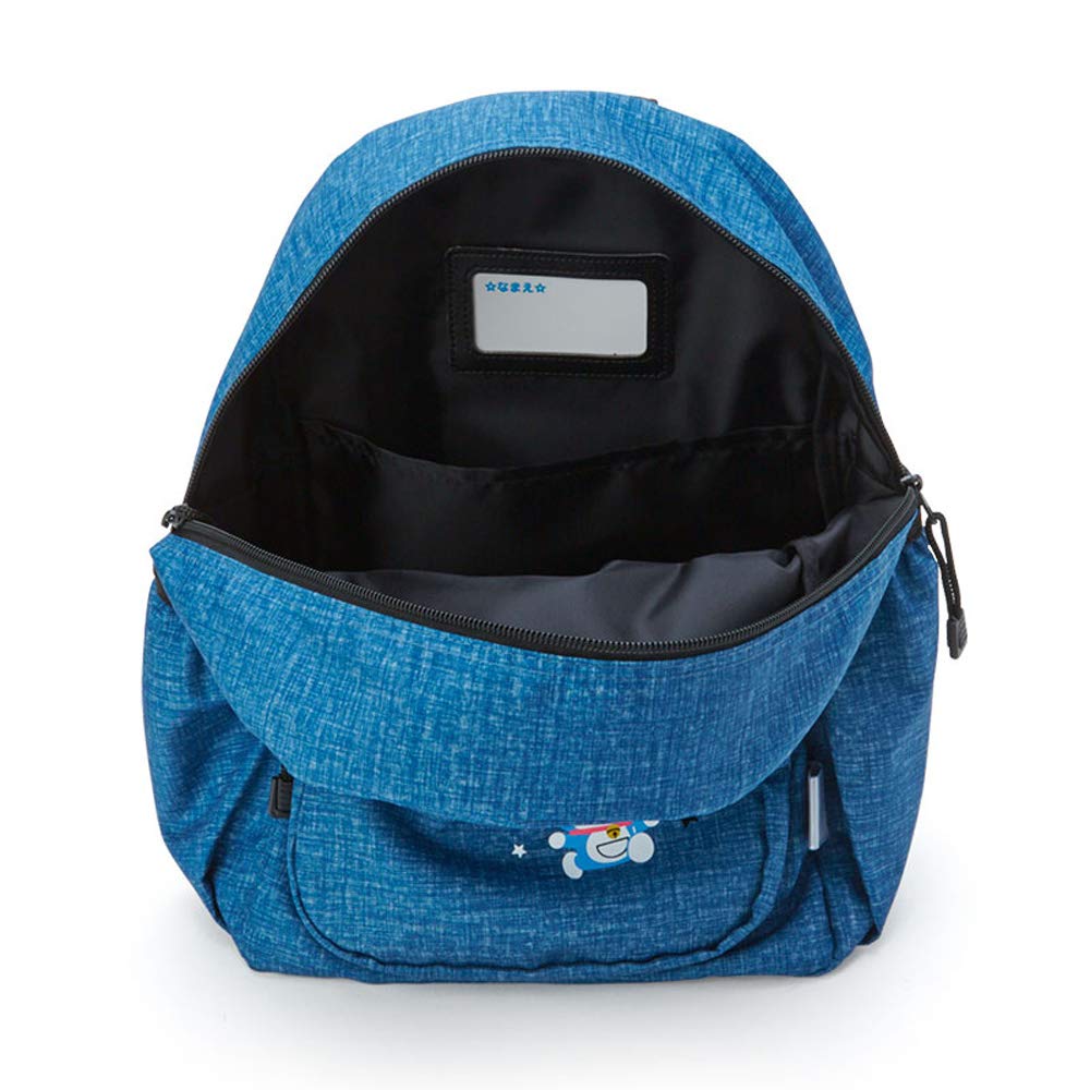 Sanrio Doraemon Kids Backpack M 229431 (I'm DORAEMON),