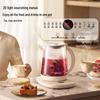 Household Smart Glass Health Kettle