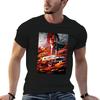 John Wick Ultimatum TShirt Soft Stretch Short Sleeve Top