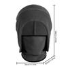 Face Cover For Cold Weather Windproof Thermal Fleece Hood Full Outdoor Face Covering For Women Men Winter Skiing Motorcycle