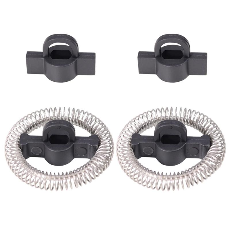 

B98A-Electric Milk Frother And Warmer Replacement Electric Milk Frother For Secura MMF-015, MMF-003