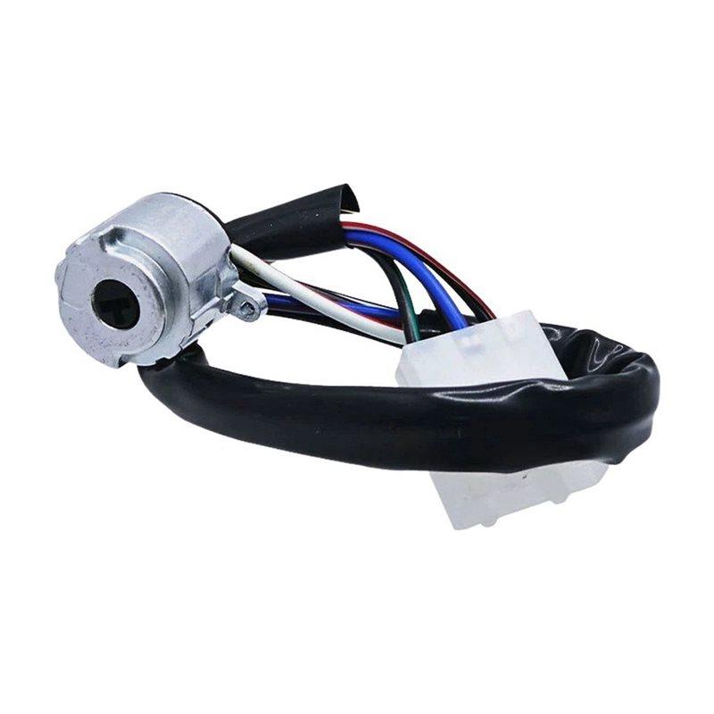 A33K-One-Push-Start Button Switch For Nissan 48750-01G00 Ignition Switch For Pickup Truck Pathfinder WD21 240SX S13