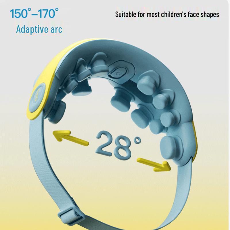 

PGG E5 Kids Eye Massager CN plug (adapter included)