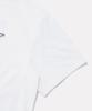 Reebok Big Vector Slogan Fresh Short Sleeve T-Shirt - White