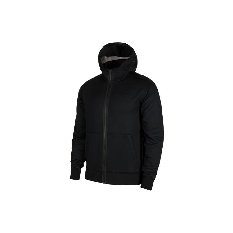 

New Nike Sweatshirts Men Black CK6549-010 S