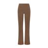 In Stock Skims American Casual Pants Women's Elastic Waist Drawstring Straight-leg Loose Slim Looking Loose Pants All-Matching Trousers