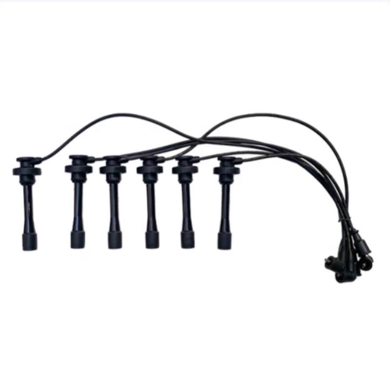 Ignition Cable Set for Mitsubishi Pajero 6G72