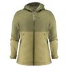 James Harvest Womens/Ladies Northville Two Tone Shell Jacket
