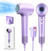 High-Speed Aroma Hair Dryer: Powerful, Quick-Dry, Cold/Hot Hair Care for Salon and Home Use.