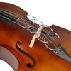 Alomejor Steel Double Bass Strings, 4 Pieces