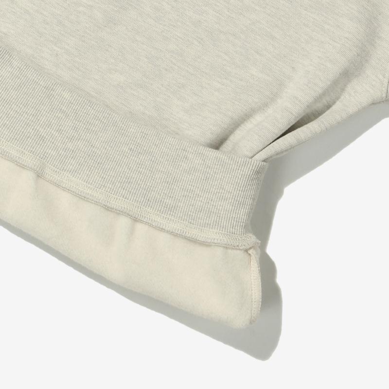 Fila [sweat 72 Hours Only] Basic Sweatshirt  Fe2poe5107xotl 