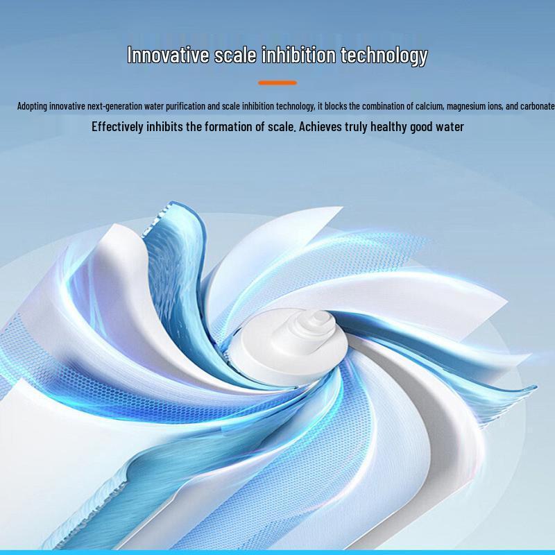 LISM Faucet Water Purifier