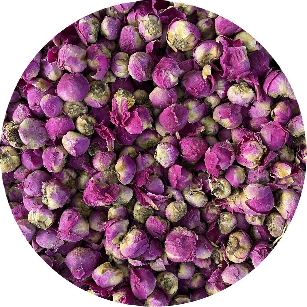 Luoyang Peony Flower Tea Balls - Bulk Dry Peony Tea