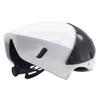 Wildside Aero TT Rennradhelm Triathlon TT Racing Radsport Ultraleichter Fahrrad-Sicherheitshelm Brille Fahrradzubehör
