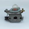 Low Noise Aluminum Engine Carburetor for PB 2100 C1U K42B Gas Power Blower Replacement Component Garden Tool 12520020562