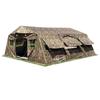 Zizhisheng 40sqm Outdoor Frame Tent