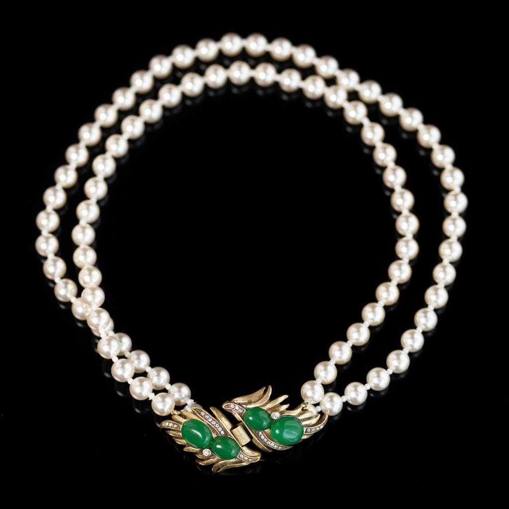 Mittelalterlich Vintage25 Herbst Halskettenkollektion Temperament Hoher Sinn Damen Halskette Gestapeltes Tragen Neu