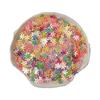 Snowflake PVC Sequins for Christmas Decoration & DIY Jewelry - 7mm