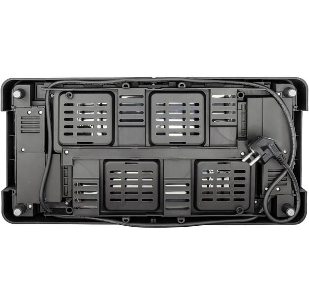 Раклетница Unold 48755 Extendable