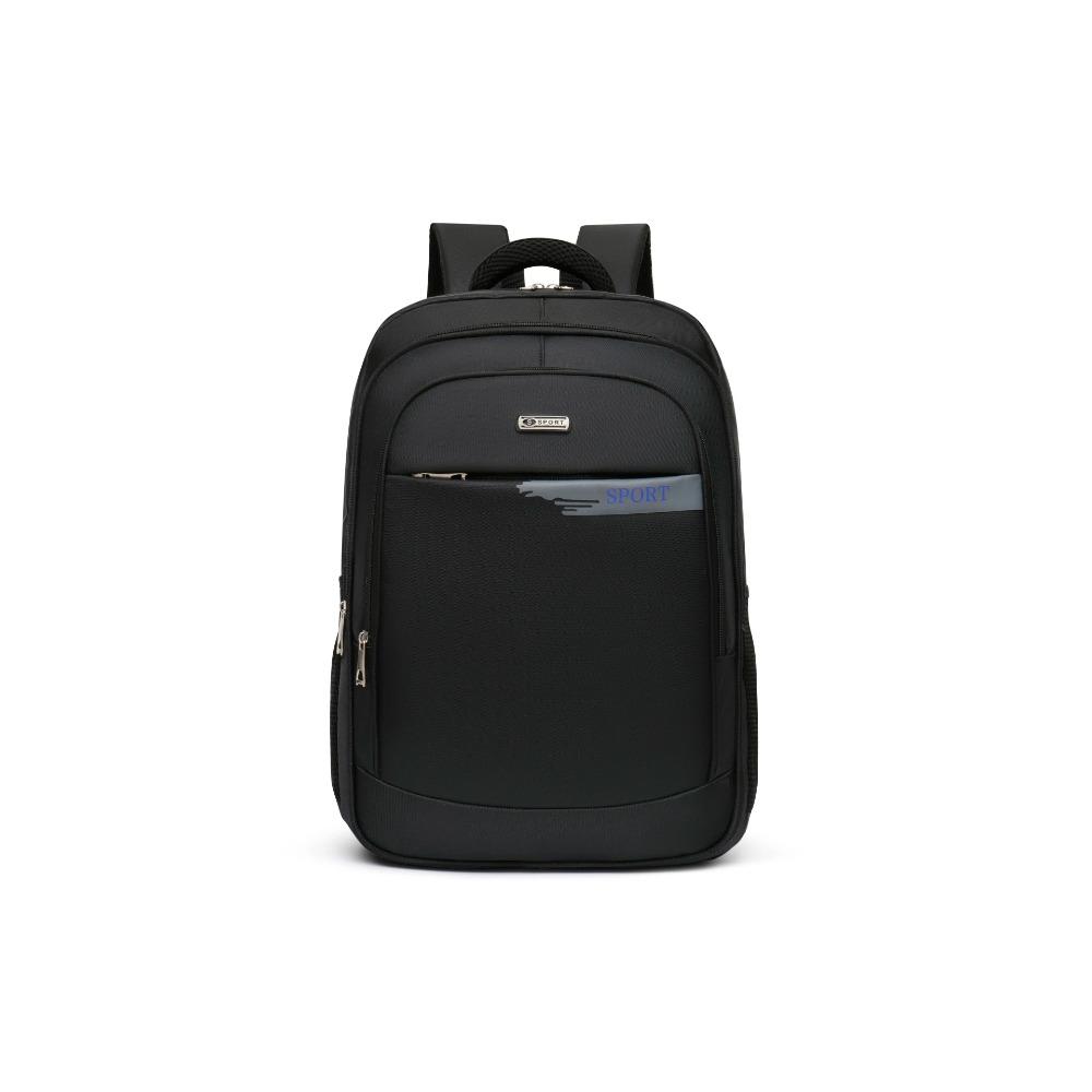 

Деловые рюкзаки. Мужские сумки на двойном плече. Женские дорожные сумки. Повседневные сумки для деловых поездок и поездок на работу. Школьные сумки f 15 inches синий