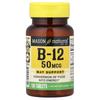 Vitamin B-12, 100 Tablets