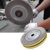 Grinding Wheel Polishing Stainless Steel Tube Thousand Impeller Wheels Discs Polish Pad